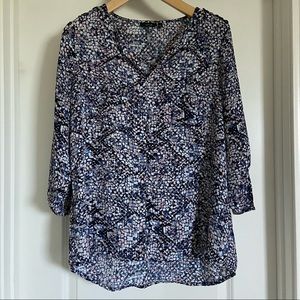 Apt 9 Women’s Top, Size Large